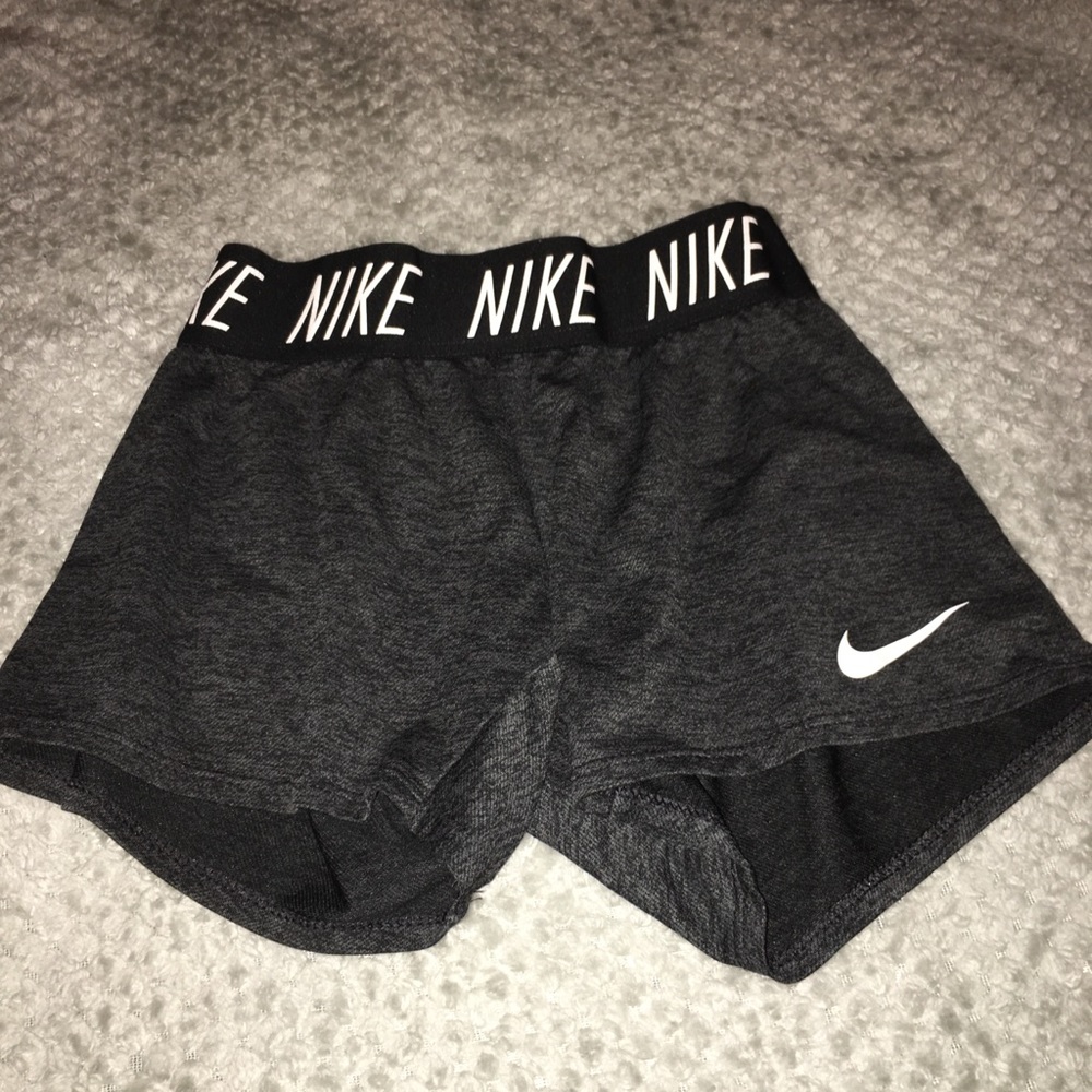 Nike Pro-Trainer Shorts